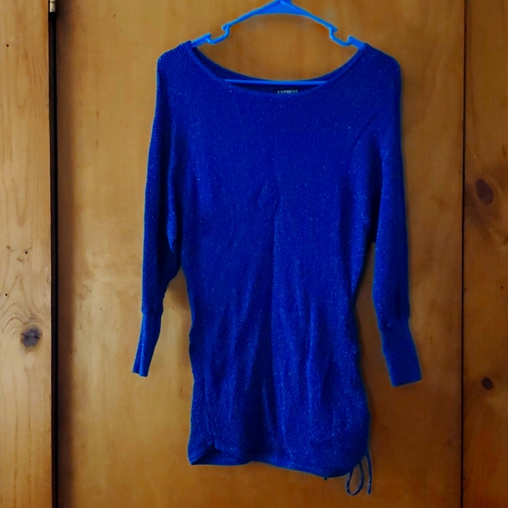 Express Sweater